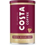 قهوة سريعة التحضير متوسطة التحميص من كوستا كوفي